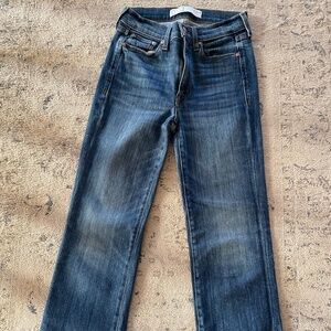 AYR jeans 26L